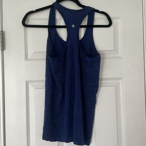 Lululemon Swiftly Tank